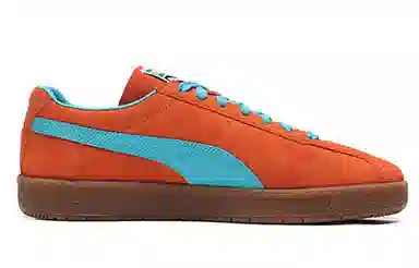 PUMA Delphin Og Low Orange