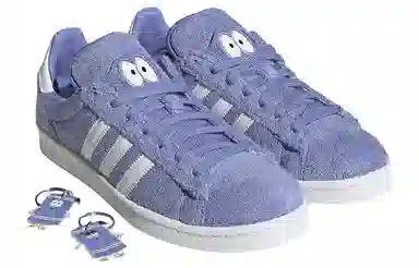 adidas Campus 80s "Towelie"