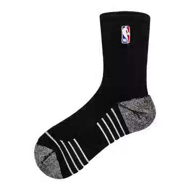 NBA Sports Socks 3-Pack