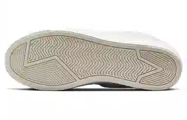 Nike Blazer Mid White