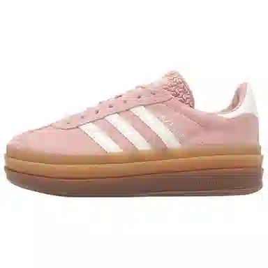 adidas Gazelle Bold Pink
