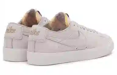 Nike Blazer Low Decon Light Bone