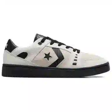 Converse As-1 Pro Alexis Sablone White Grey Black