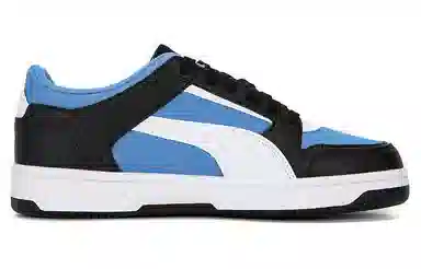 PUMA REBOUND Joy Low Blue Black