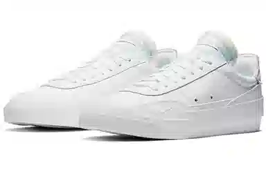 Nike Drop-Type LX White