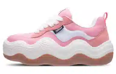 Heyday Triple Wavy 6cm