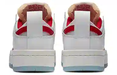 Nike Dunk Disrupt "Gym Red"