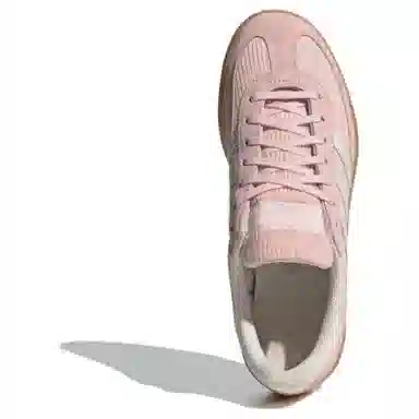 adidas Originals Handball Spezial Sand Pink/Grey White