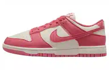 Nike Dunk Low Next Nature Pink White