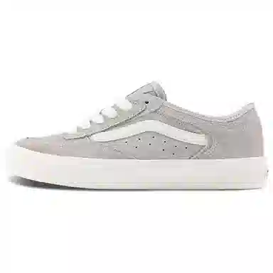 Vans Rowley Classic Light Grey