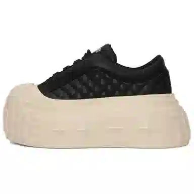 1807 INF-008 GOTHIC LACE UP