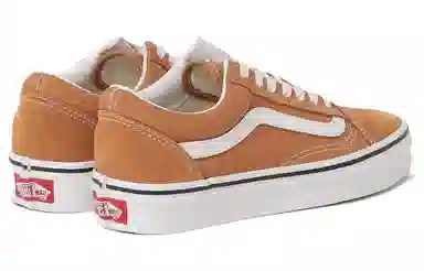 Vans Old Skool Color Theory