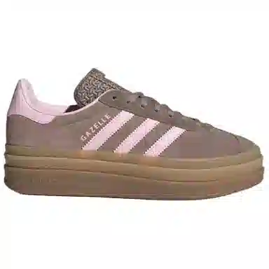 adidas Gazelle Bold Brown