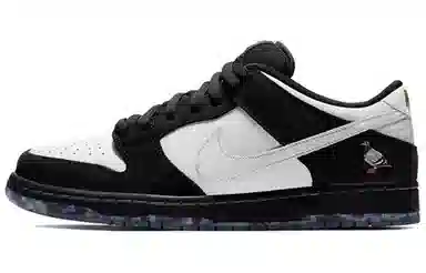 Staple x Nike Dunk SB Pro OG QS "Black Pigeon"