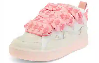 Kappa Fatty Low Pink