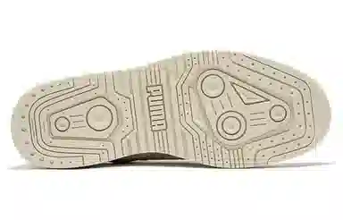 PUMA Slipstream Lo Cny White Red