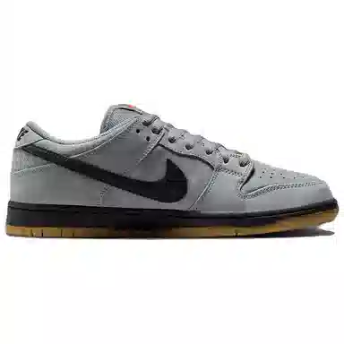 Nike Dunk SB Low Grey