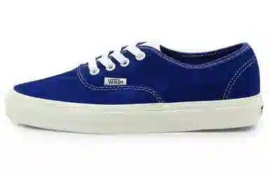Vans Authentic Pig Suede