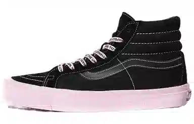 ANTI SOCIAL SOCIAL CLUB x Vans SK8-Hi