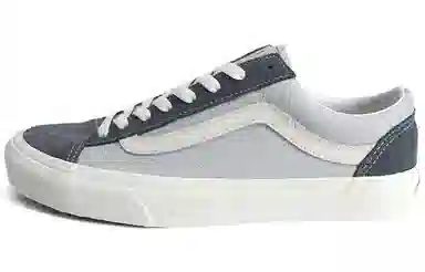 Vans Style 36 Grey
