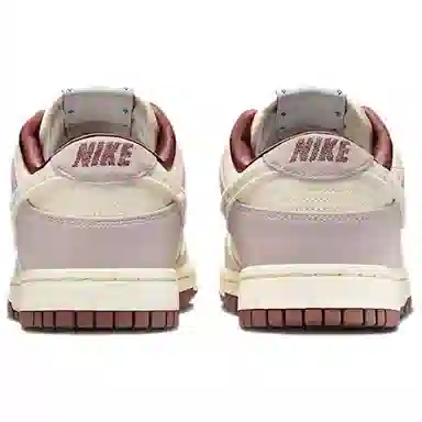 Nike Dunk Low "Beige Brown"