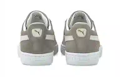 PUMA Suede Classic XXI Grey Khaki White