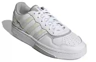 adidas Courtic White Grey