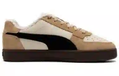 PUMA Caven 2.0 Yellow Black White