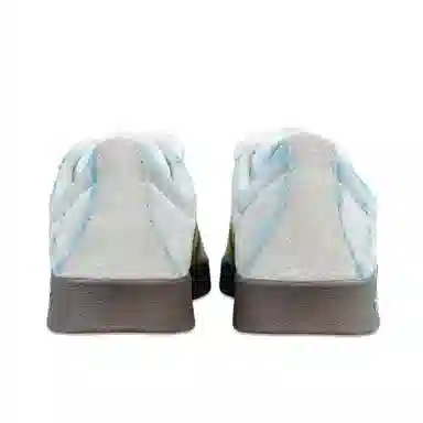 adidas VL COURT 2.0 Light Blue