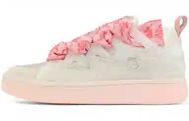 Kappa Fatty Low Pink