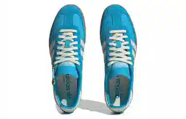 SPORTY & RICH x adidas Samba