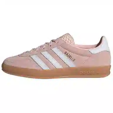 adidas Gazelle Indoor Pink