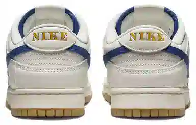 Nike Dunk Low Sail Blue