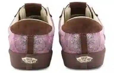 Vans Sport Low Purple Brown