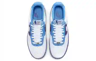 Nike Air Force 1 Low Lakers NBA 75th Anniversary