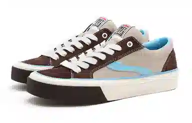 oddCIRKUS x Vision Street Wear Astley Pro