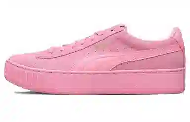 PUMA Vikky Platform MO