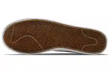 Nike Blazer '77 White Blue