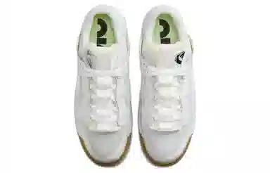 Nike Air Dunk Jumbo Remastered "White Gum"