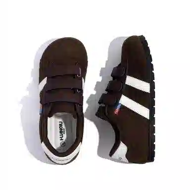 HUANQIU Classic Low-Top Sneakers