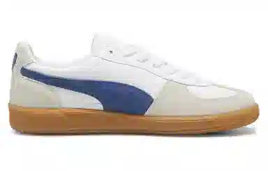 PUMA Palermo LTH White Blue