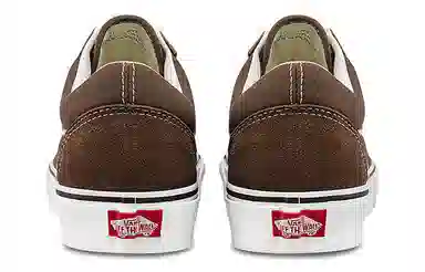 Vans Old Skool Brown