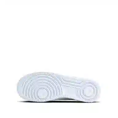 Nike Air Force 1 Triple White