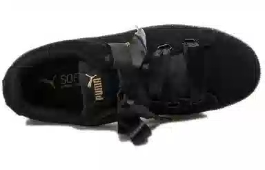 Puma Vikky Platform Ribbon