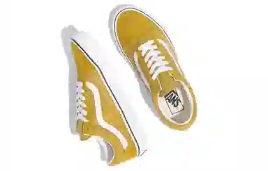 Vans Old Skool Tan