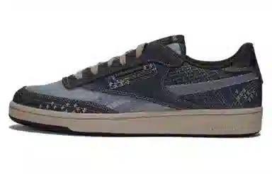 Reebok Club C Revenge Grey