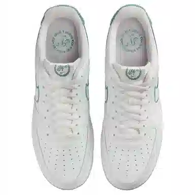 Nike Air Force 1 Low White Green