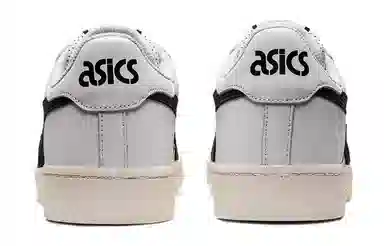 Asics JAPAN S Carbon Black White