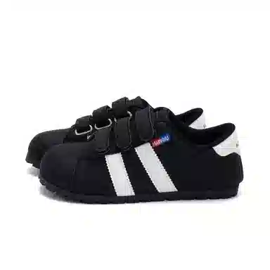 HUANQIU Classic Low-Top Sneakers