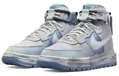 Nike Air Force 1 UT 2.0 "Deep Freeze"